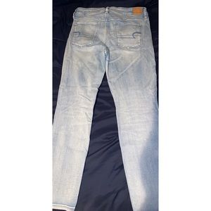 Women’s jeans